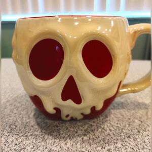 Disney Snow White mug